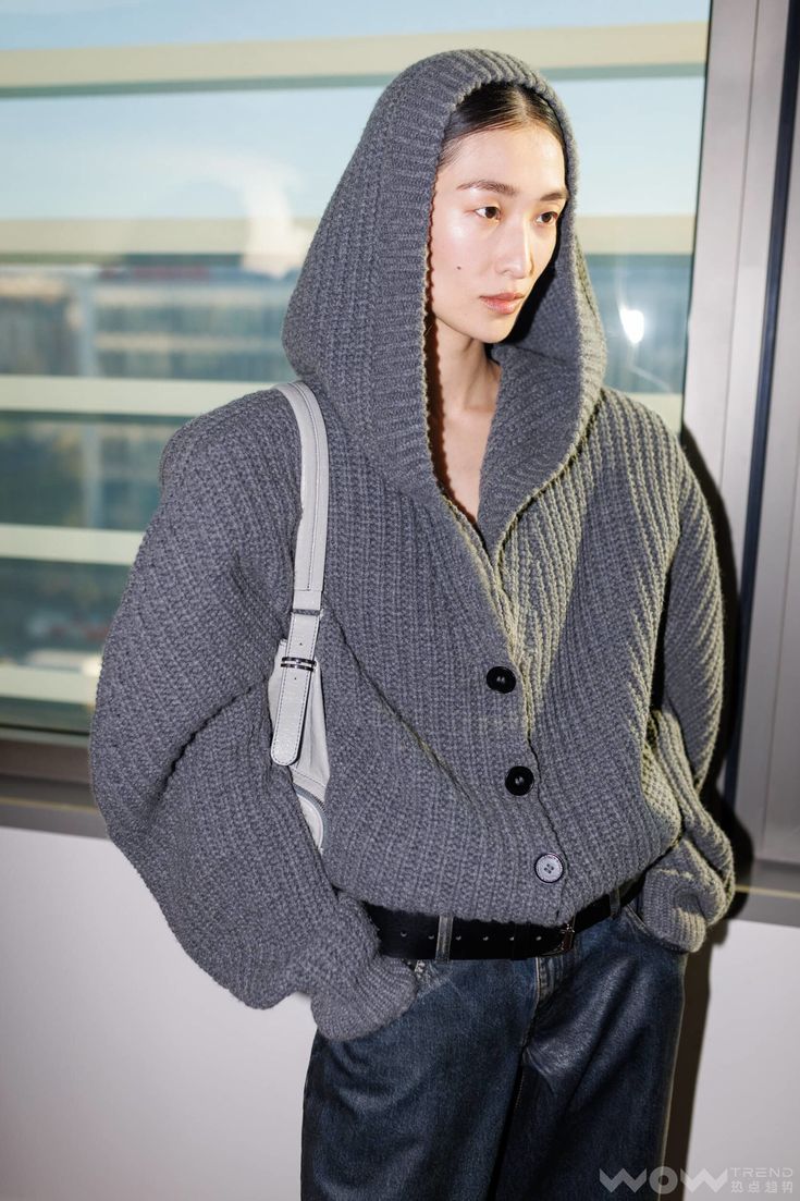 Soft Knits collection