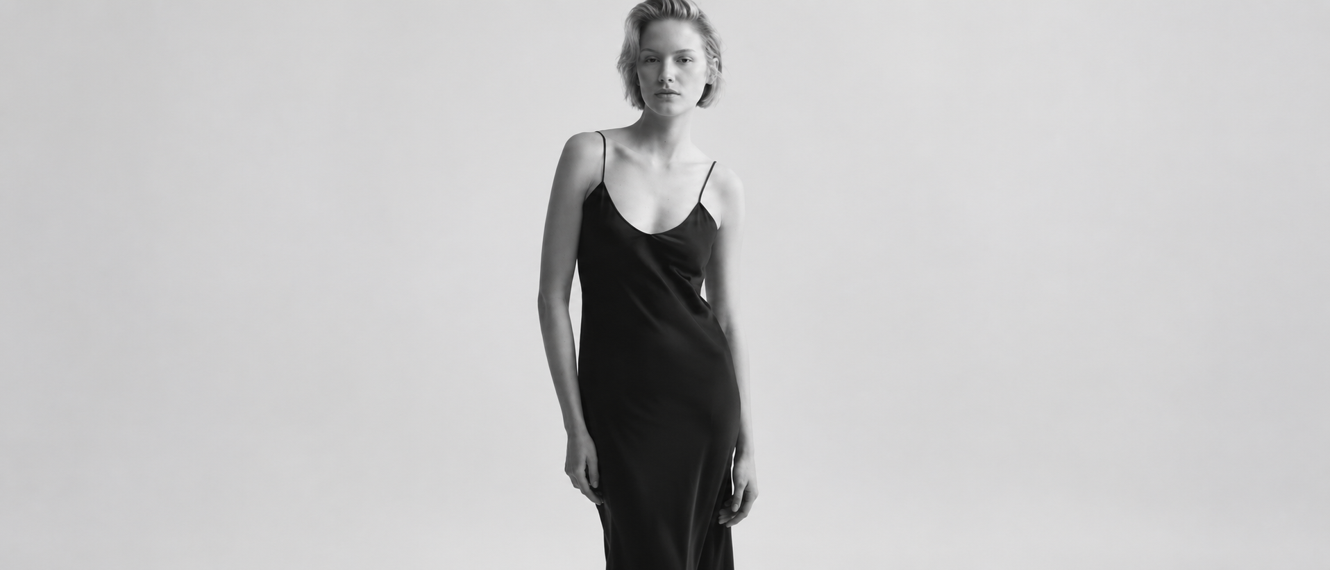 Modern women's fashion collection