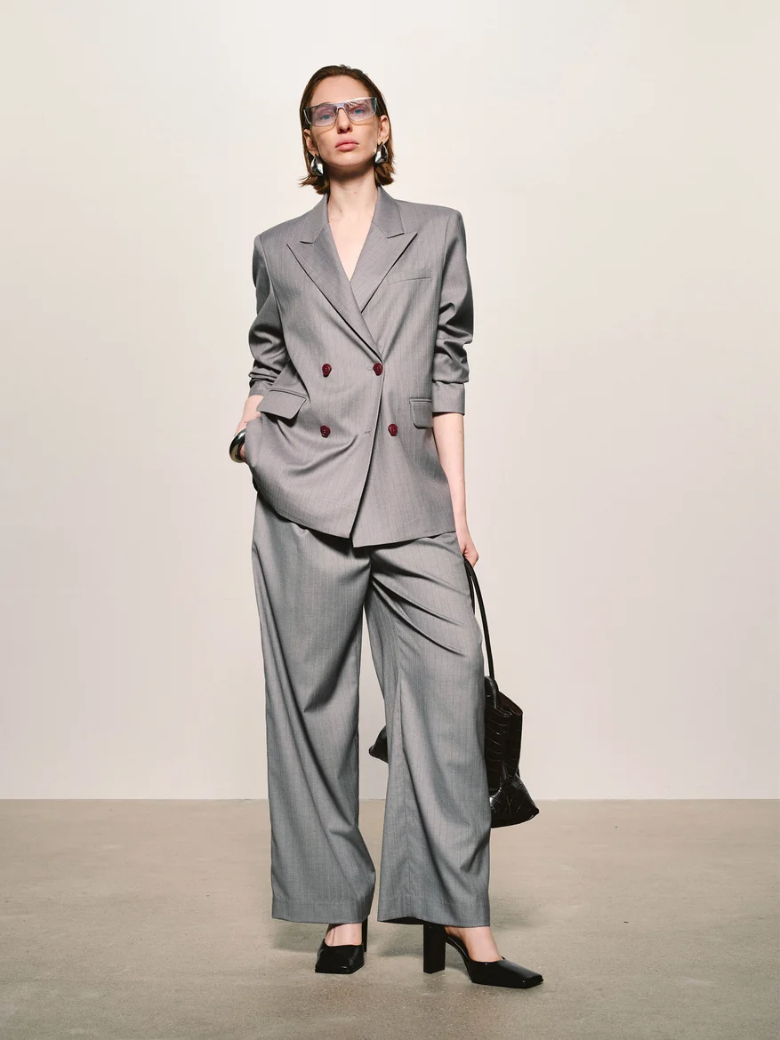 Tailored Layers collection